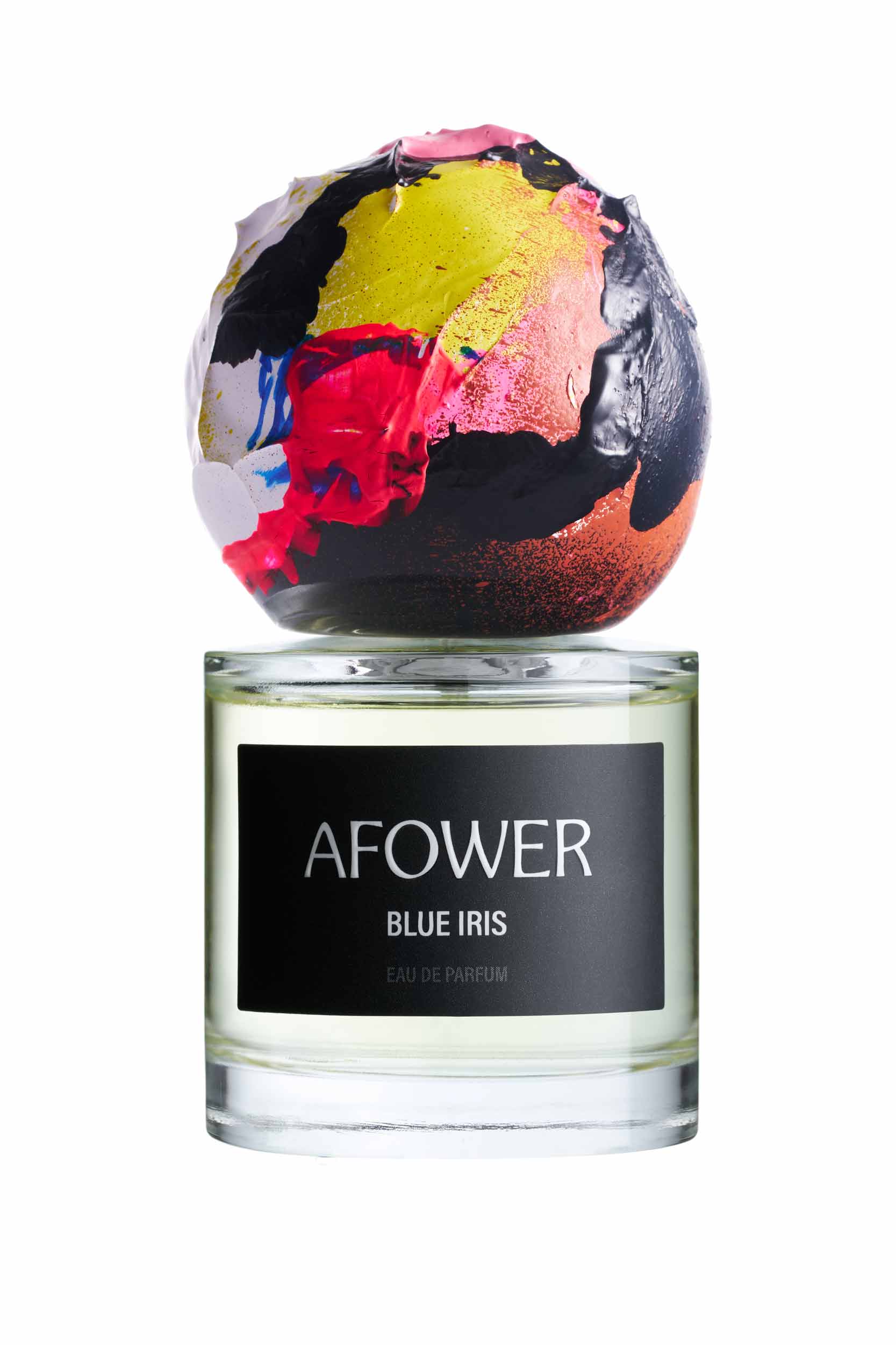 Blue Iris X Hetty Douglas 50ml 5/5