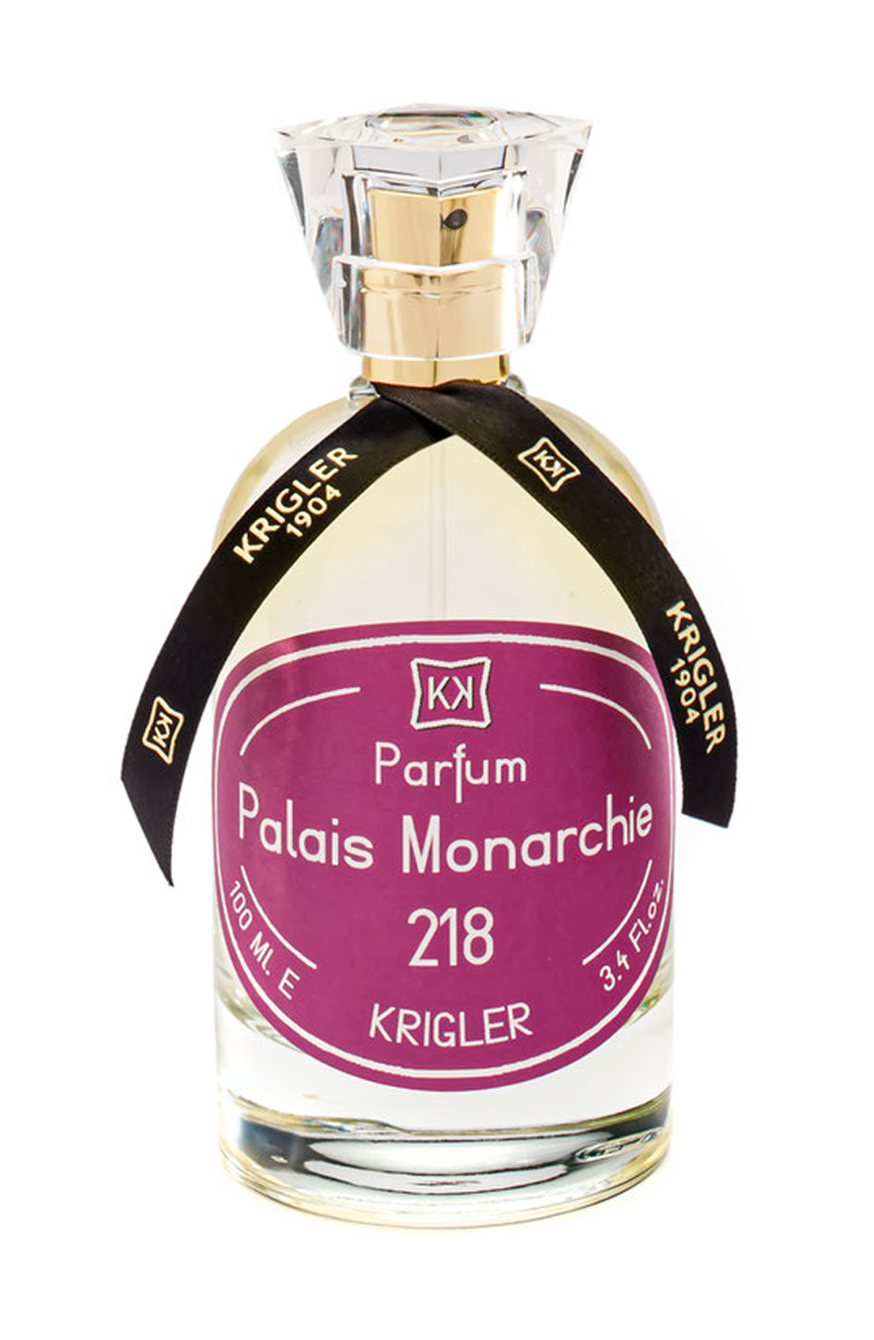 Palais Monarchie 218