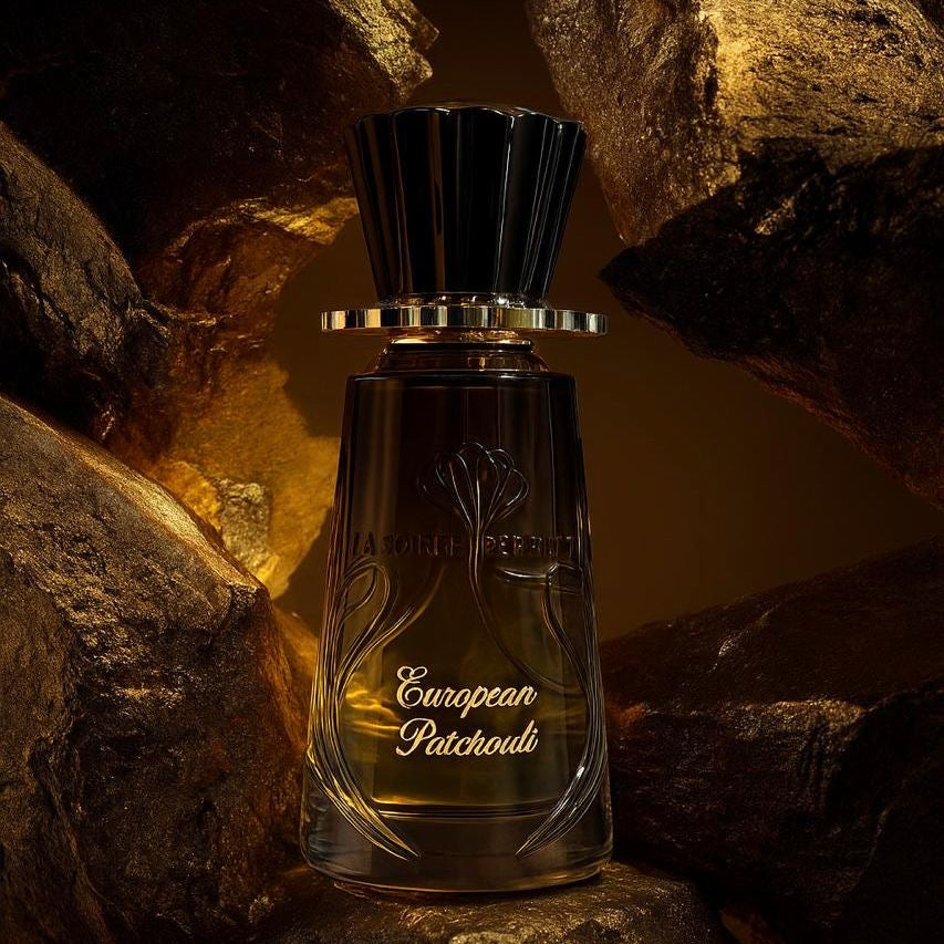 European Patchouli