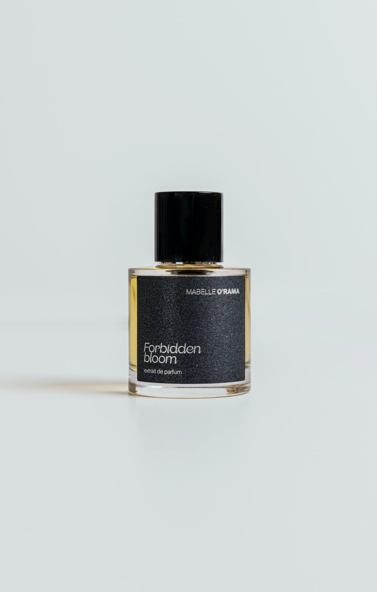 Forbidden Bloom