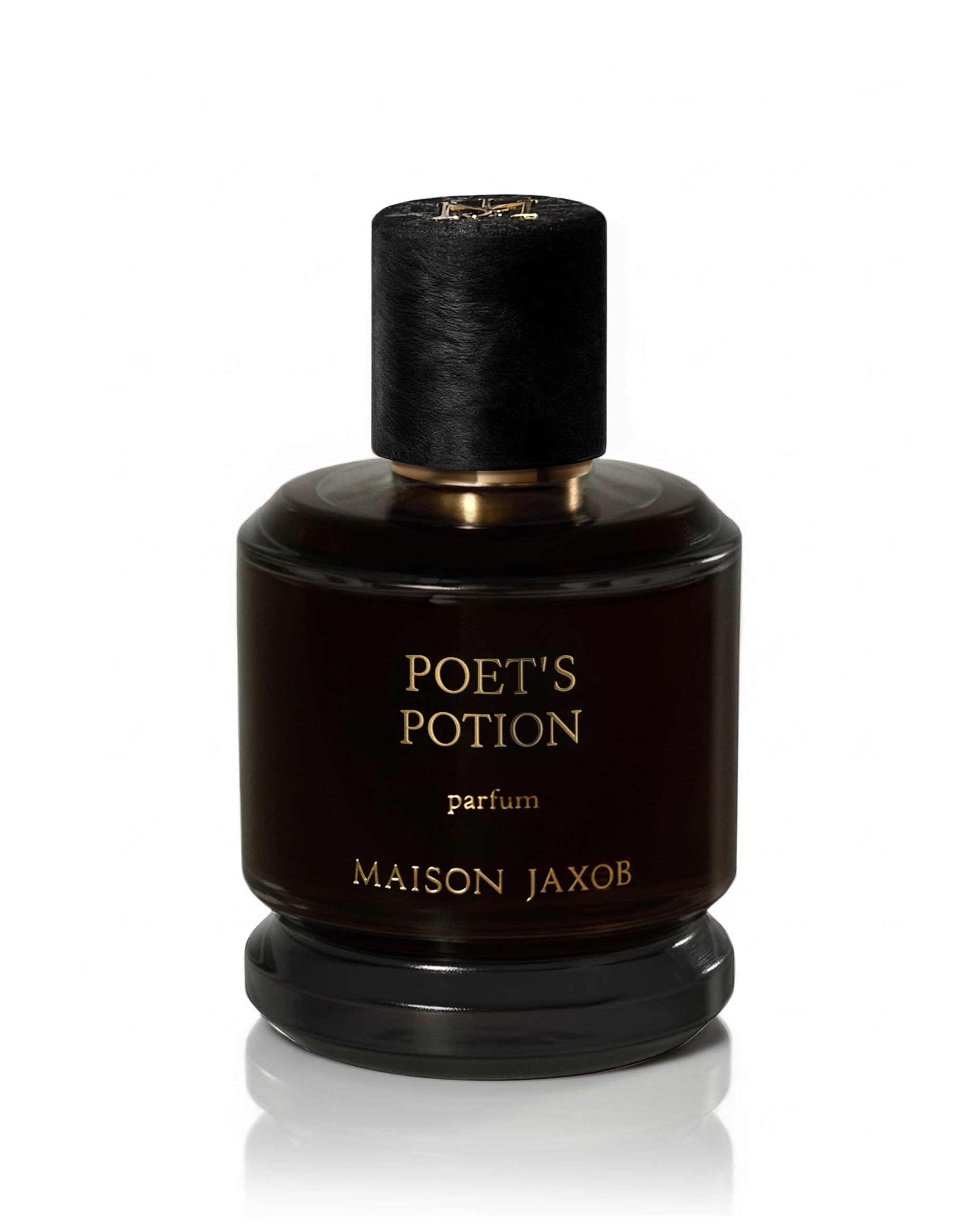 Poet’s Potion