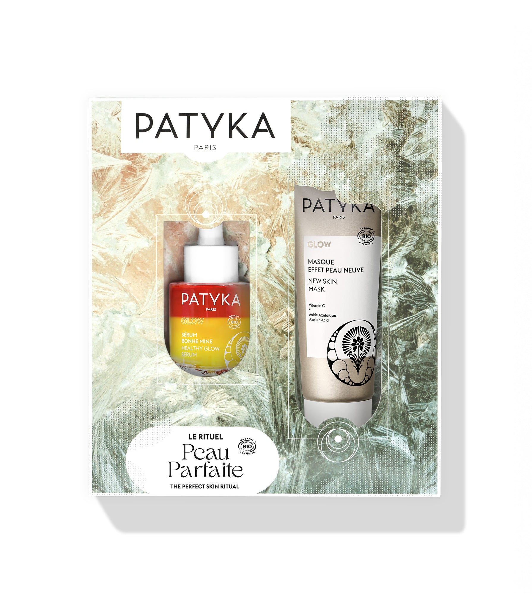 Rituel Peau Parfaite
