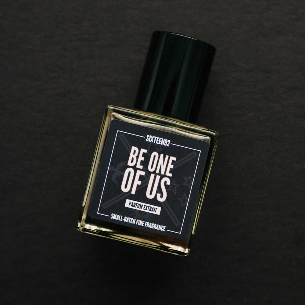 Be One Of Us