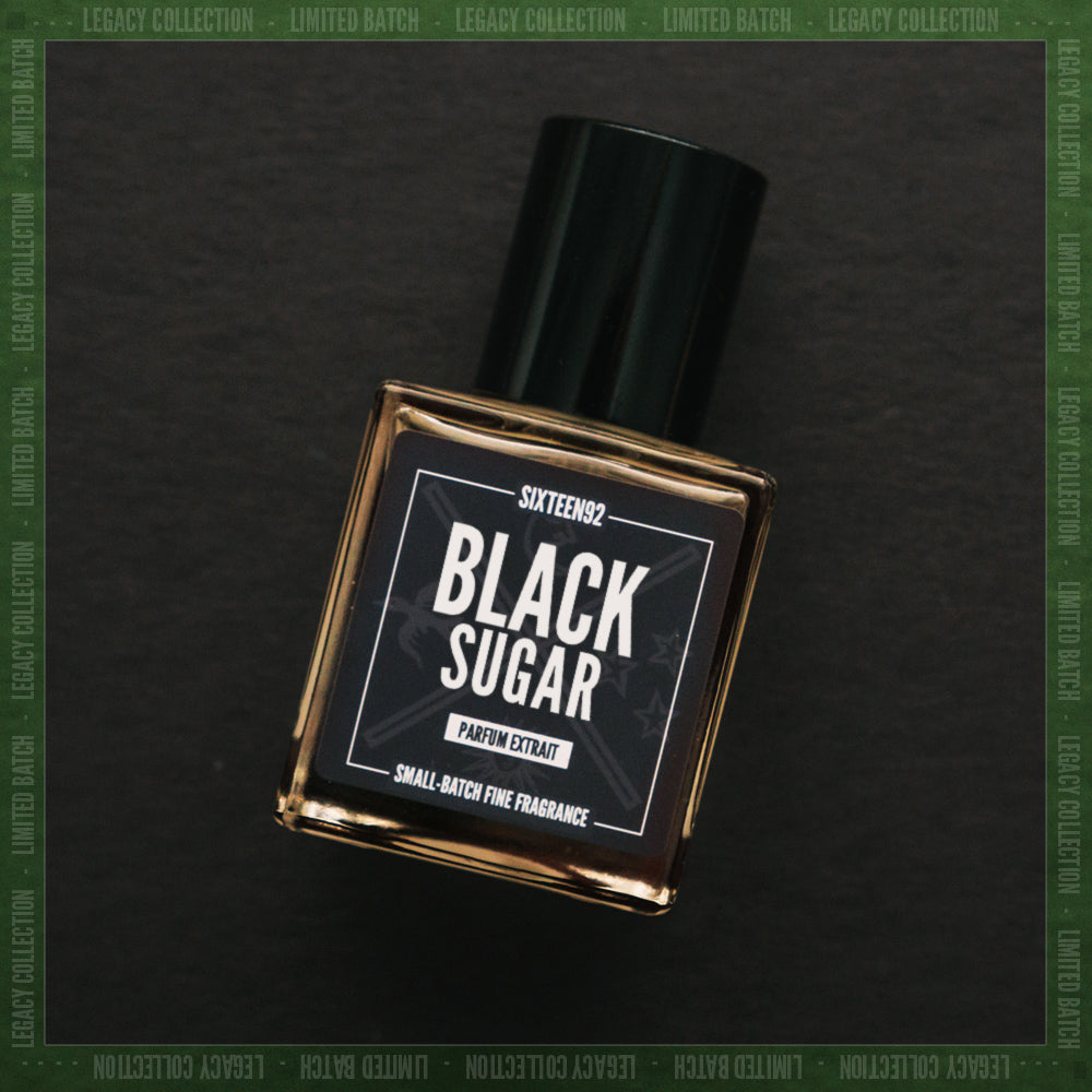 Black Sugar - Spring 2026 Legacy