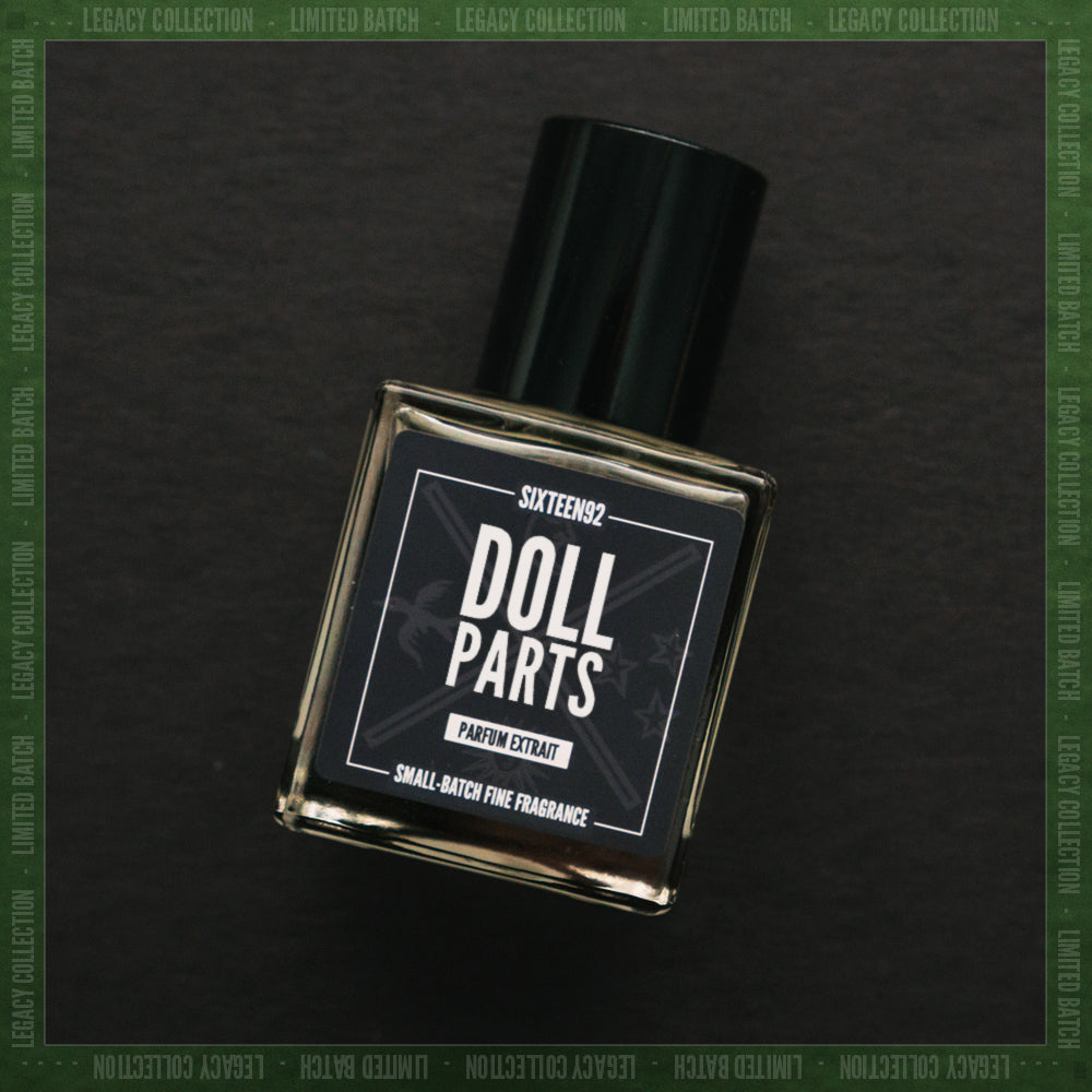 Doll Parts - Spring 2026 Legacy