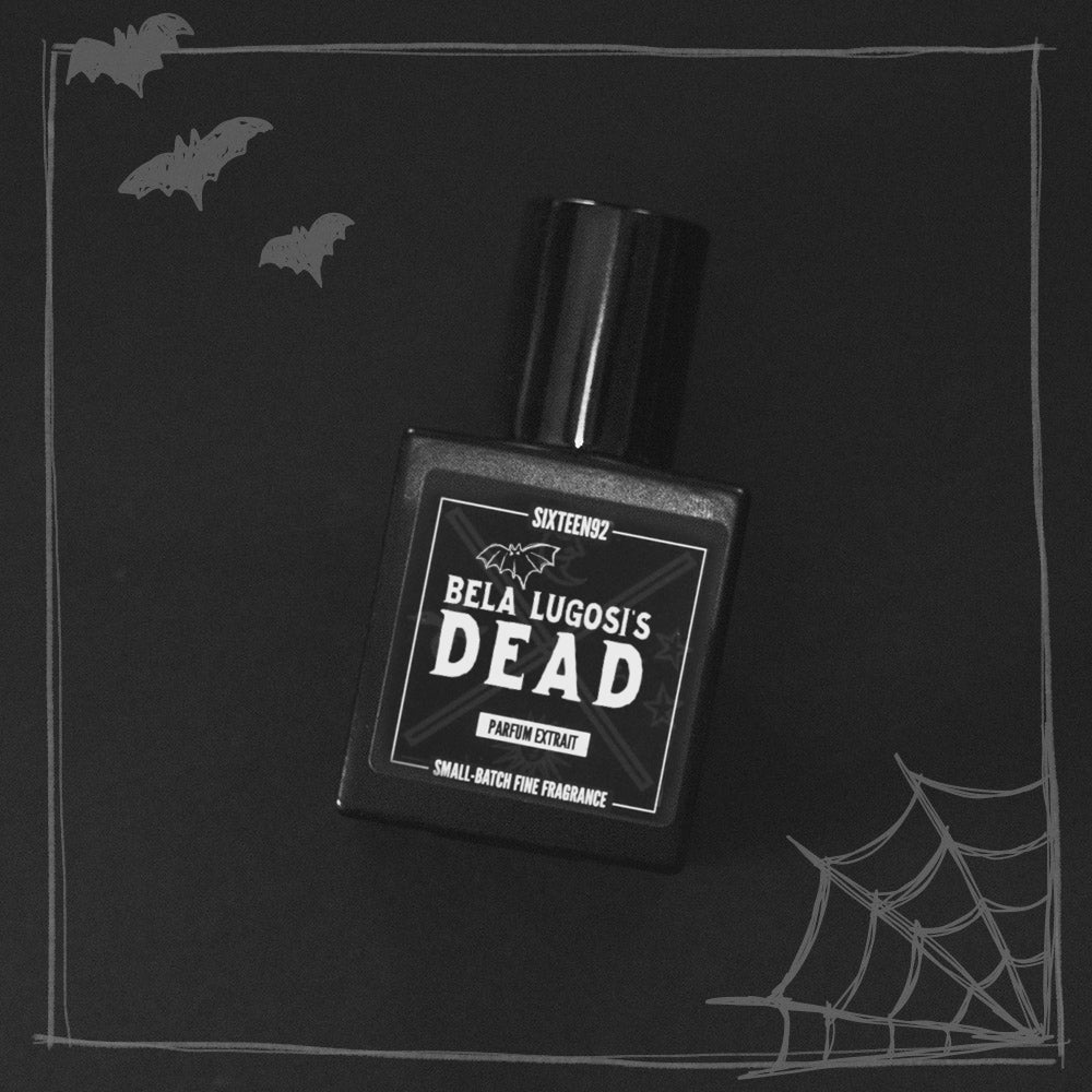 Goth Night - Bela Lugosi's Dead