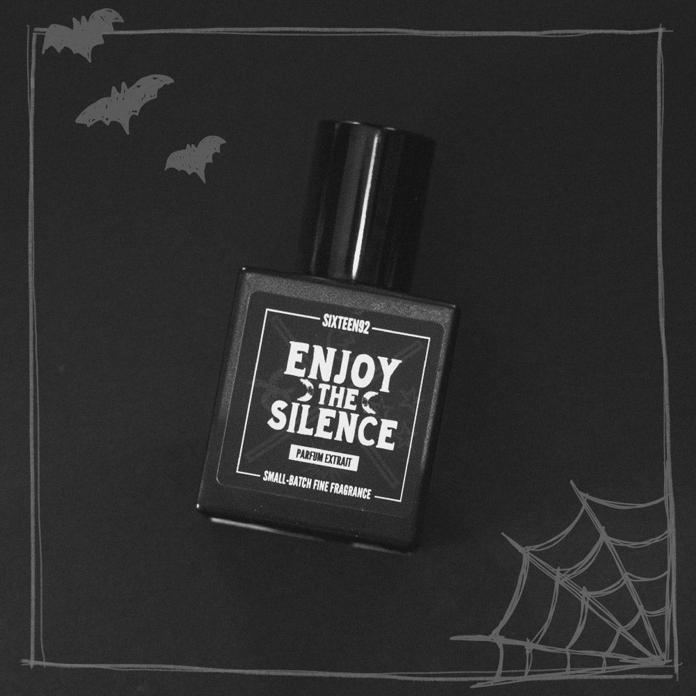 Goth Night - Enjoy The Silence