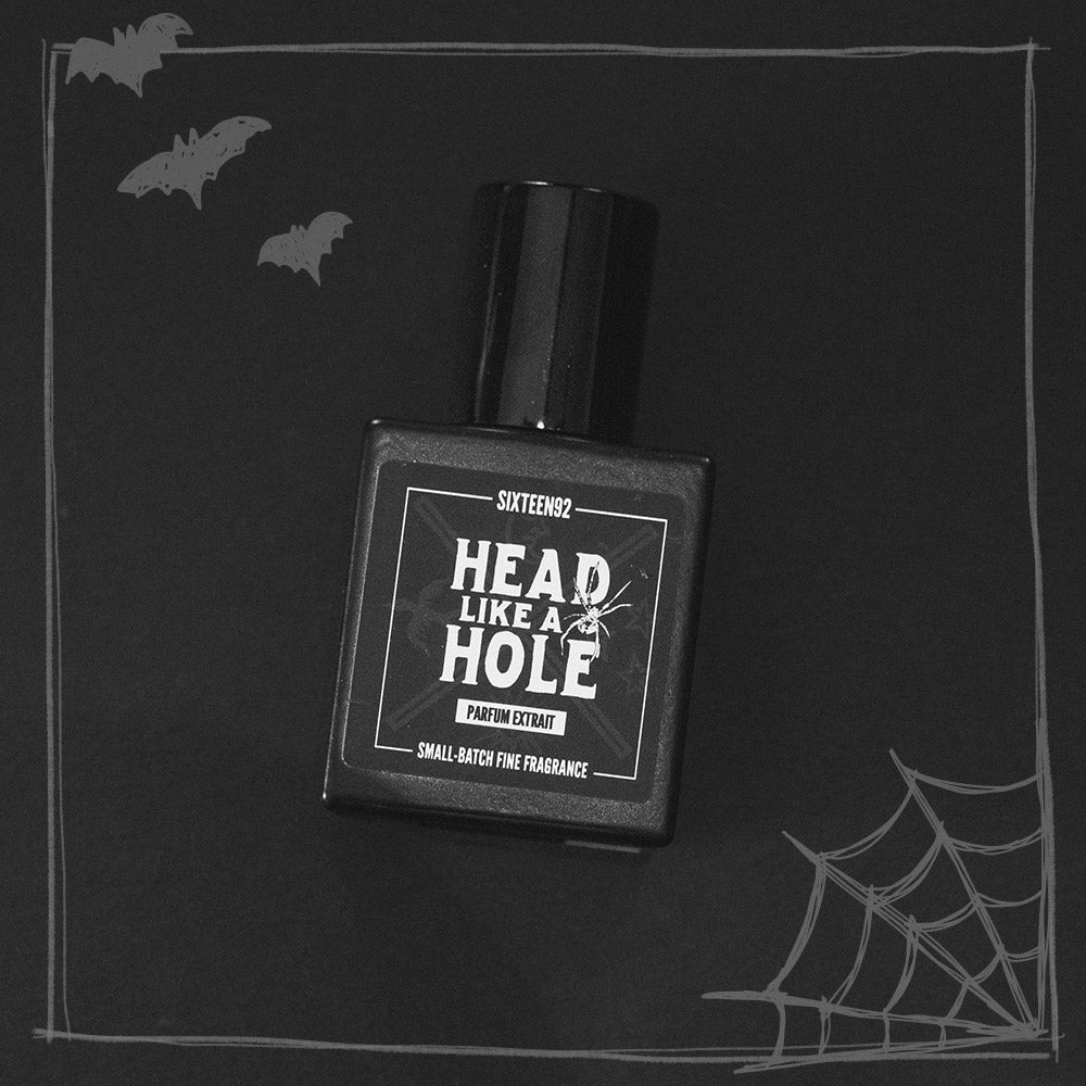 Goth Night - Head Like A Hole
