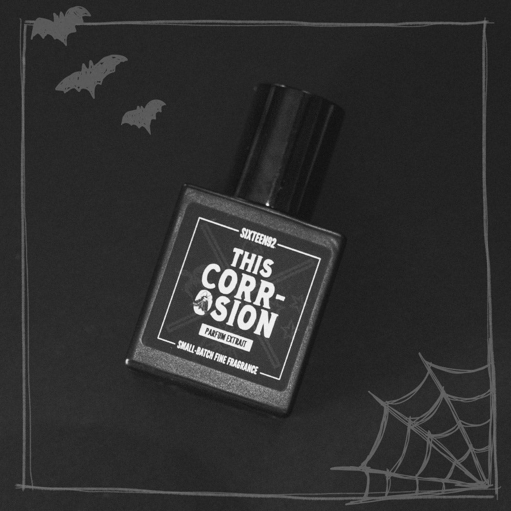 Goth Night - This Corrosion
