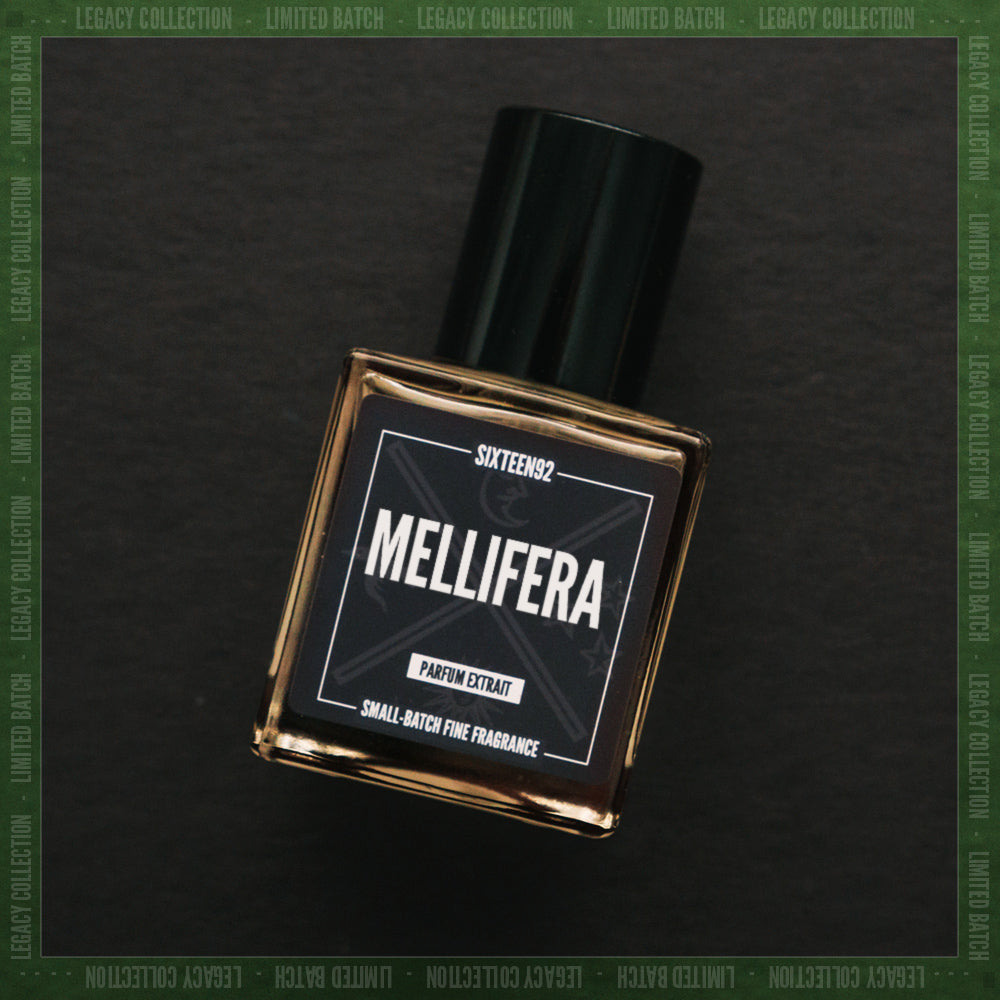 Mellifera - Spring 2026 Legacy