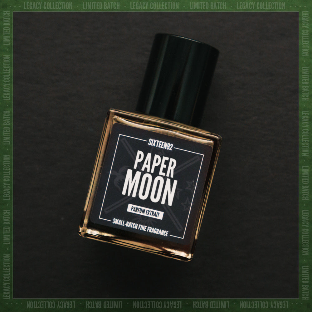 Paper Moon - Spring 2026 Legacy