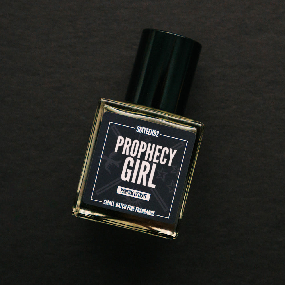 Prophecy Girl