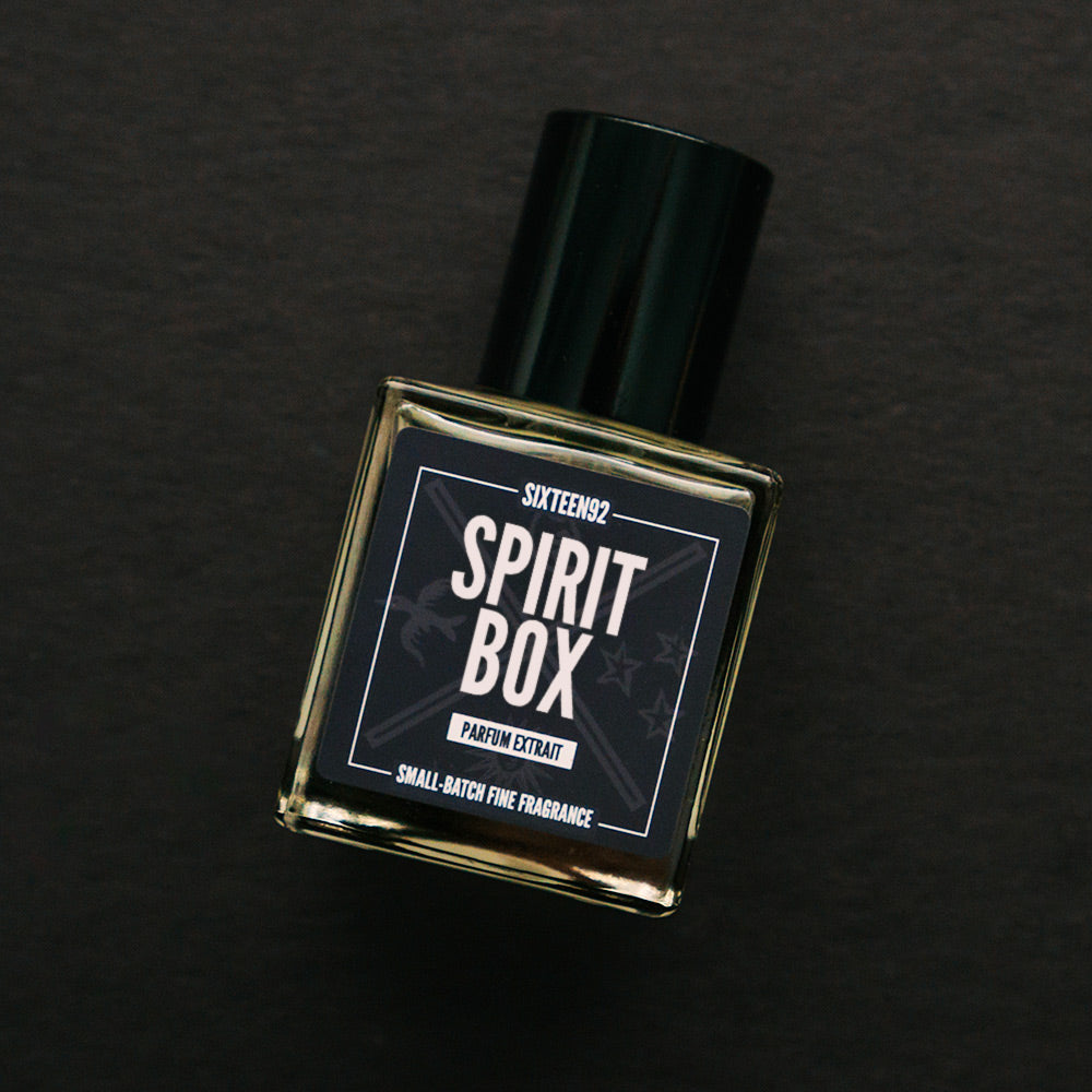 Spirit Box