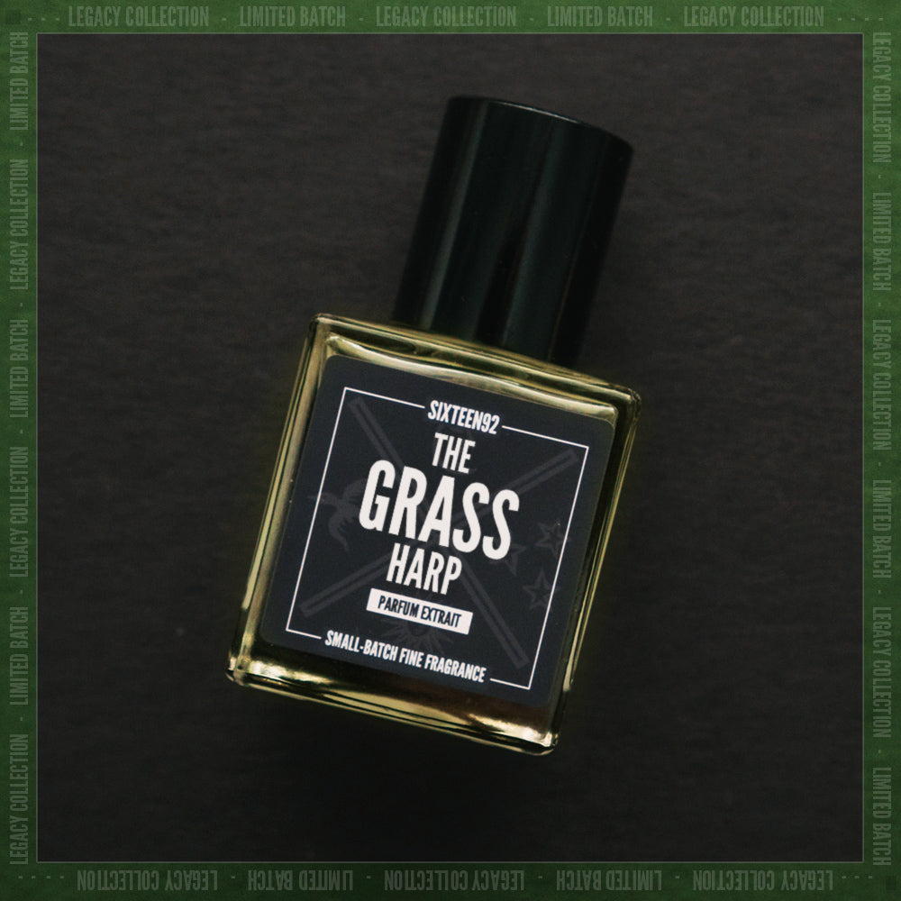 The Grass Harp - Spring 2026 Legacy