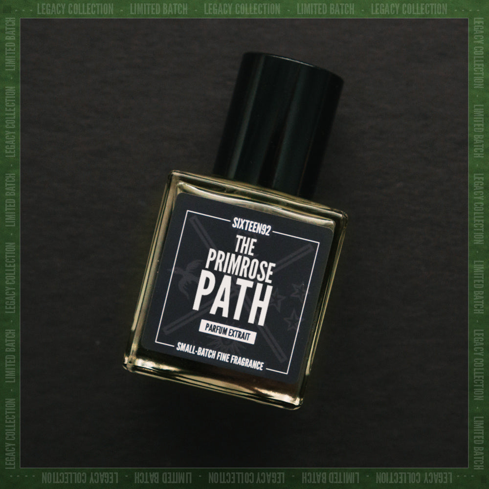 The Primrose Path - Spring 2026 Legacy