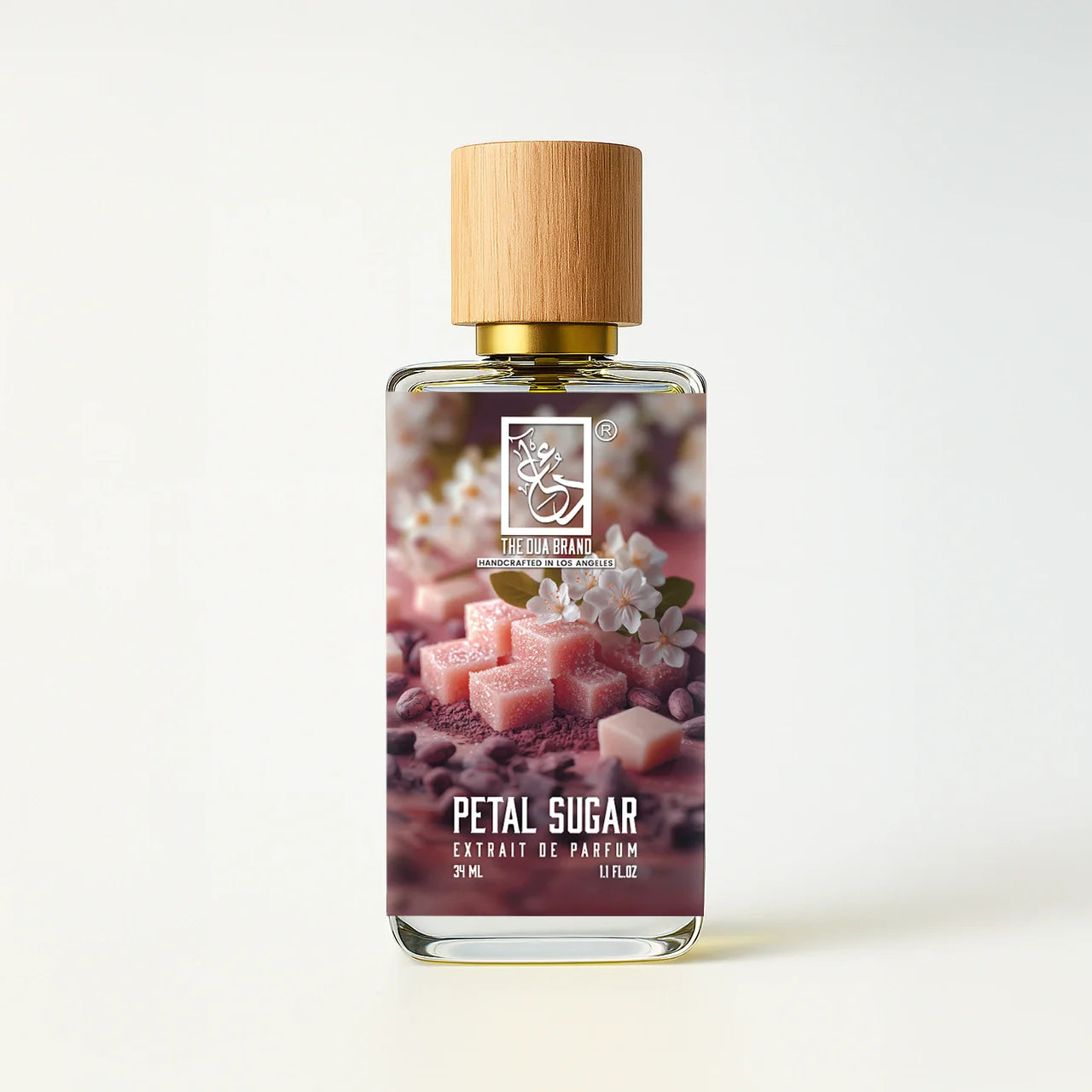 Petal Sugar